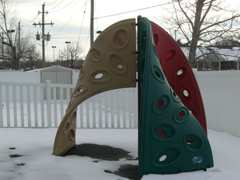 Playground Equipment 2