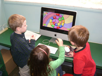 Kids Computer