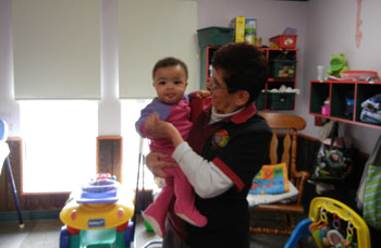 Children&#39;s Edu-Care Center - Montessori, Pre-School Programs for Young Children, St. Peters, MO